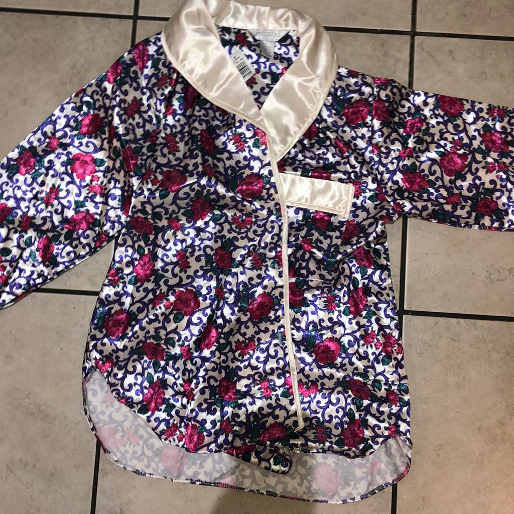 Partners Jacket